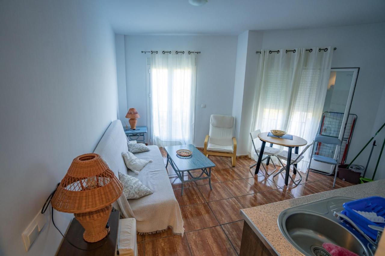 Calle Cruz Jubrique Ngoại thất bức ảnh
